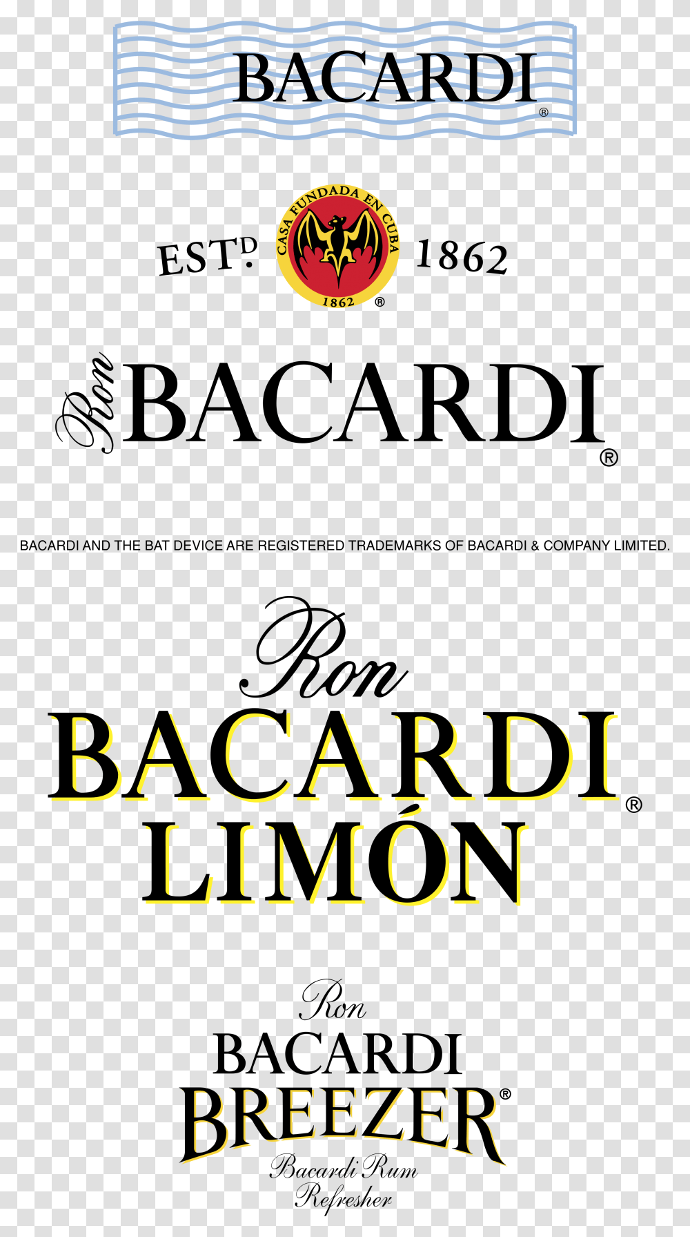 Bacardi Breezer, Alphabet, Outdoors Transparent Png