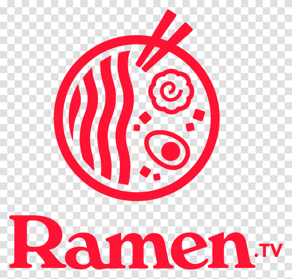 Bacardi Cocktail Lessons Ramen Tv, Logo, Trademark, Poster Transparent Png