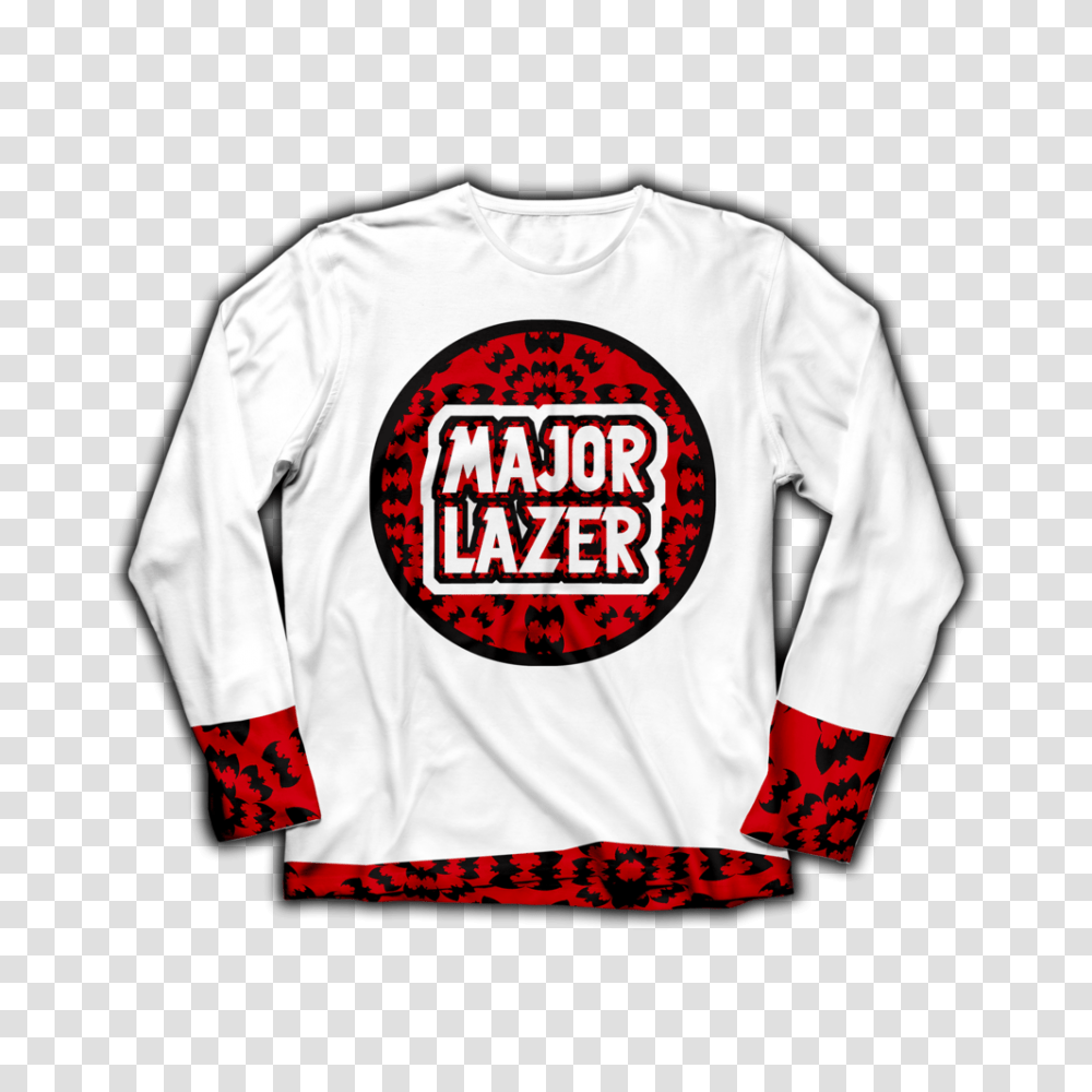 Bacardi Gt Bacardi Libre Spencer Kupish, Sleeve, Apparel, Long Sleeve Transparent Png