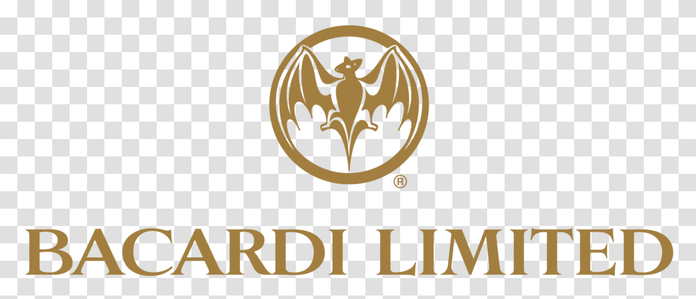 Bacardi Limited Logo, Label, Trademark Transparent Png