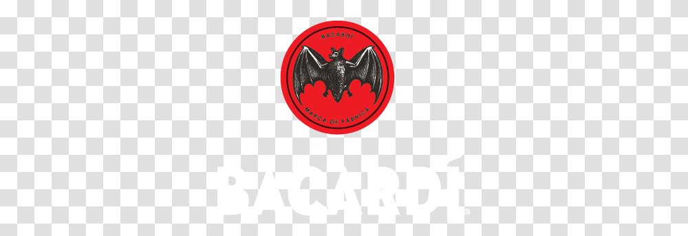 Bacardi Logo Nuevo, Mammal, Animal, Wildlife, Bat Transparent Png