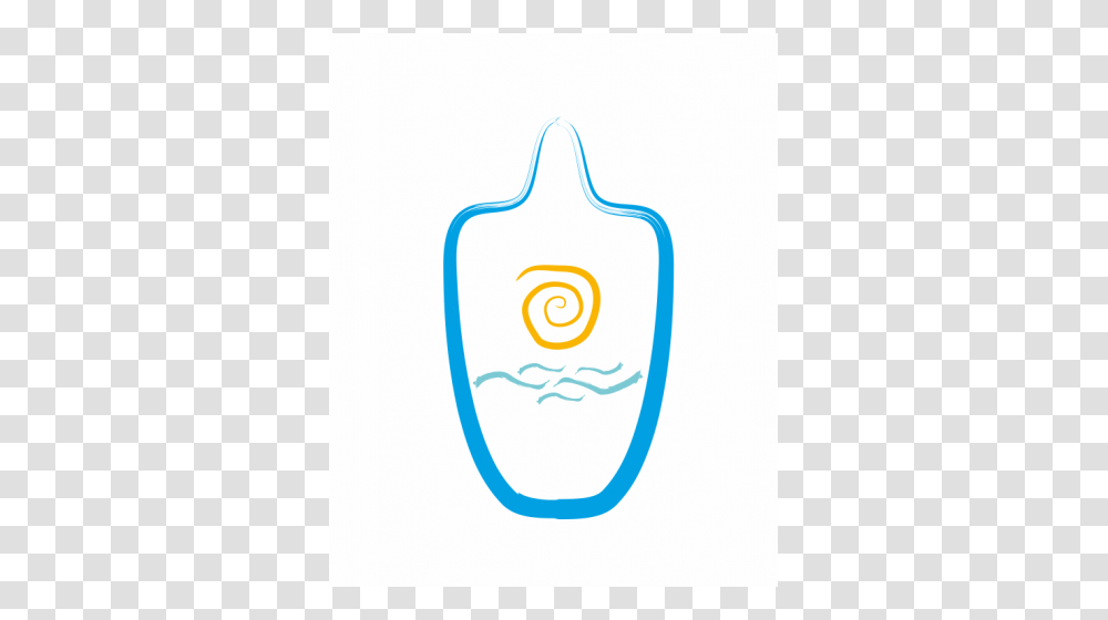 Bacardi Peach, Logo, Water Transparent Png
