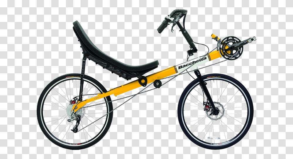 Bacchetta Giro, Bicycle, Vehicle, Transportation, Bike Transparent Png