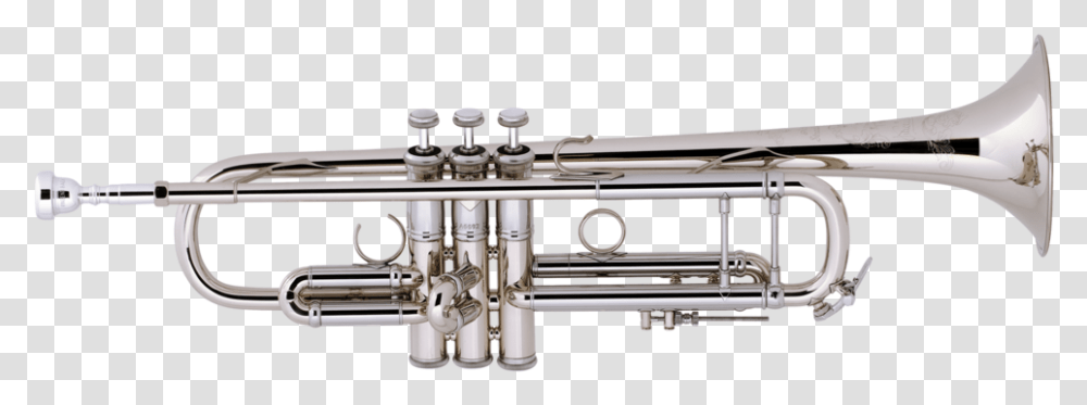 Bach Ab190s Stradivarius Artisan Intermediate Trumpets Bach Brass, Horn, Brass Section, Musical Instrument, Cornet Transparent Png