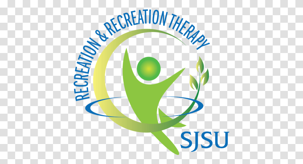 Bachelor Of Science In Recreation Degree In Recreational Therapy, Logo, Symbol, Text, Plant Transparent Png