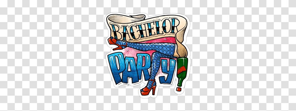 Bachelor Party, Dynamite, Outdoors Transparent Png
