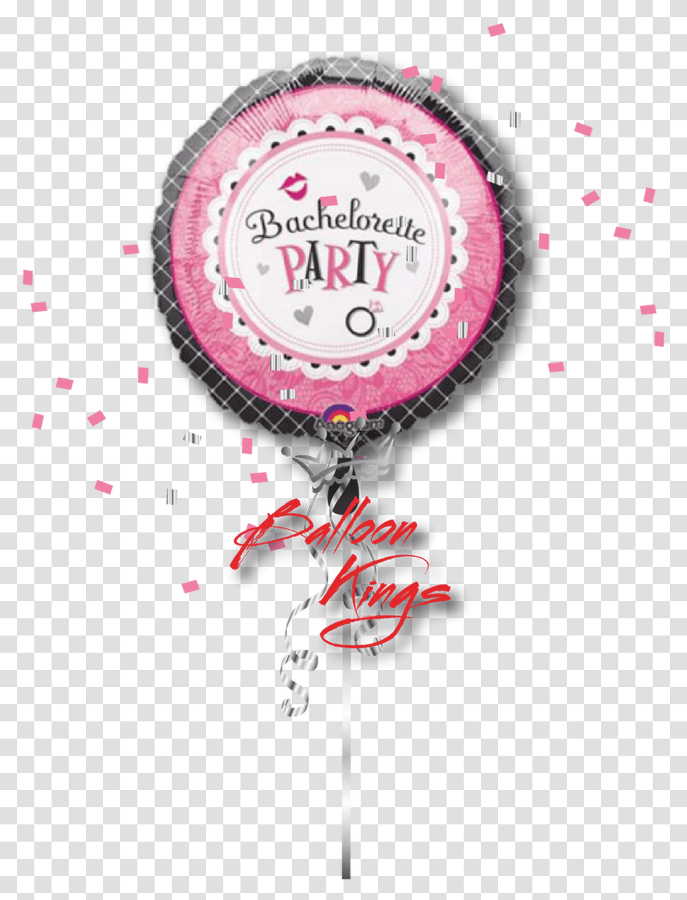 Bachelorette Party Balloon Balloon, Paper, Advertisement Transparent Png