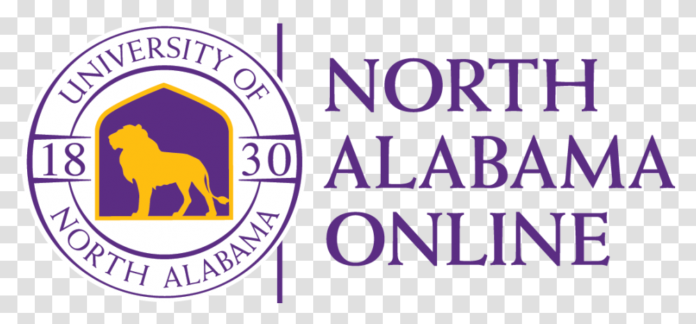 Bachelorquots Degrees In Sociology University Of North Alabama, Logo, Trademark Transparent Png