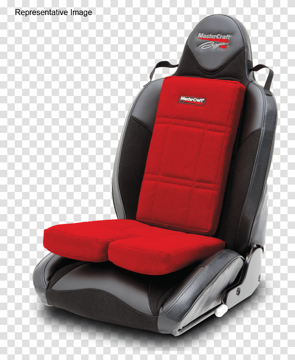 Back And Bottom Seat Cushion Combo Cushion, Car Seat, Chair, Furniture, Backpack Transparent Png