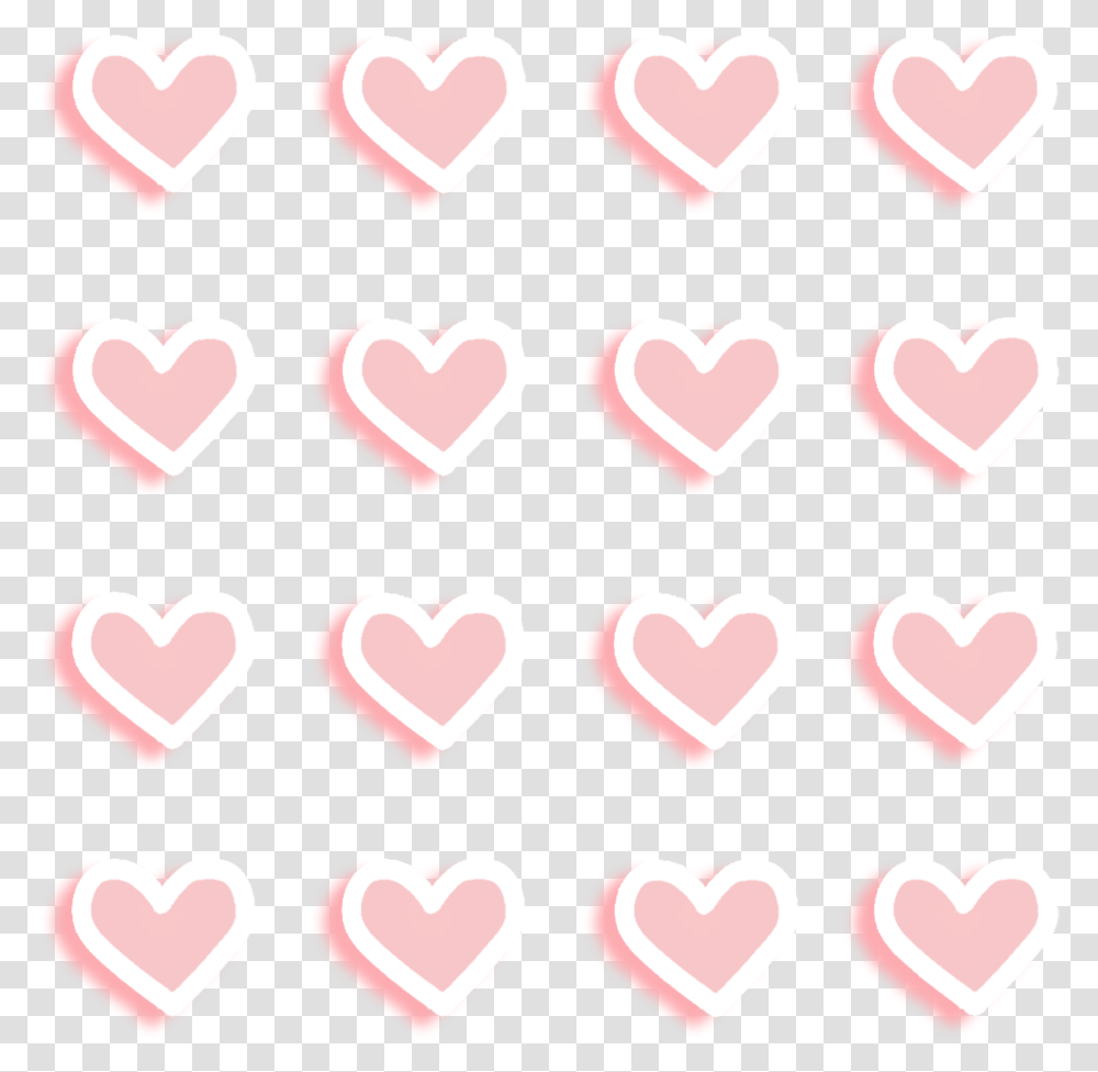 Back At It Again With The Stickerss Lte Symbol Android, Heart, Rug, Dating Transparent Png