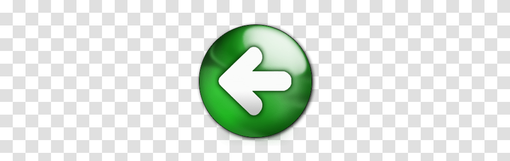 Back Button Icon Download Longhorn Icons Iconspedia, Green, Number Transparent Png