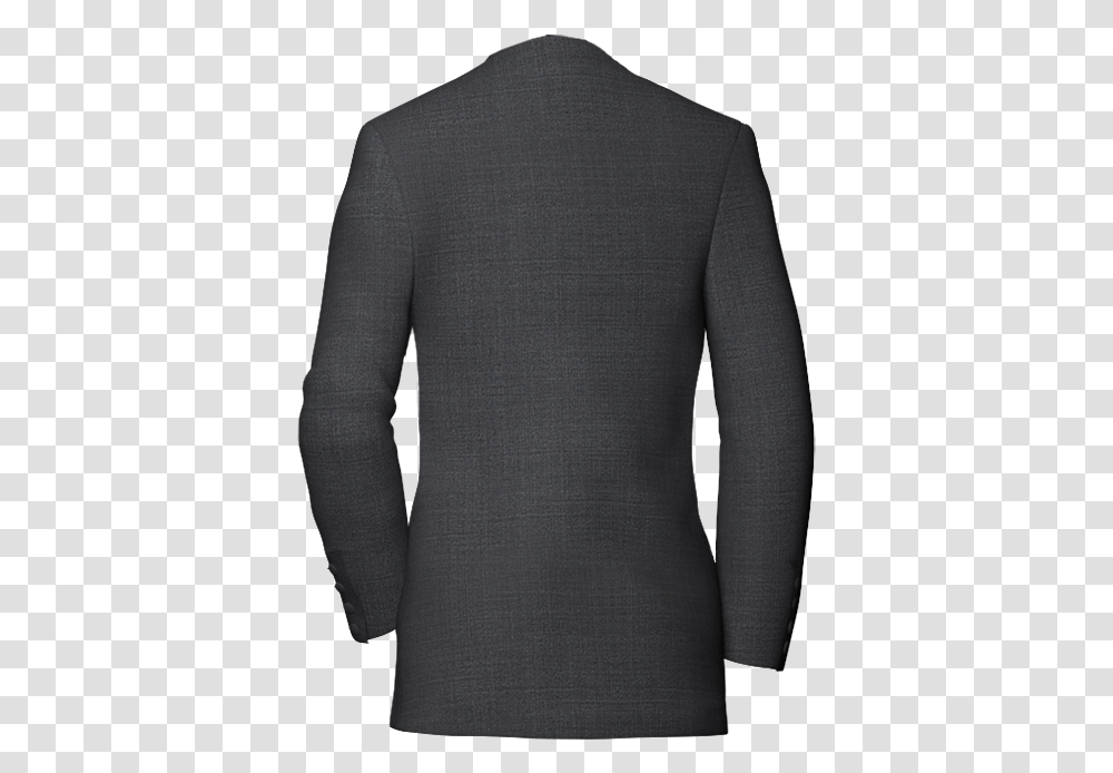 Back Design Coat Pant, Sleeve, Apparel, Long Sleeve Transparent Png