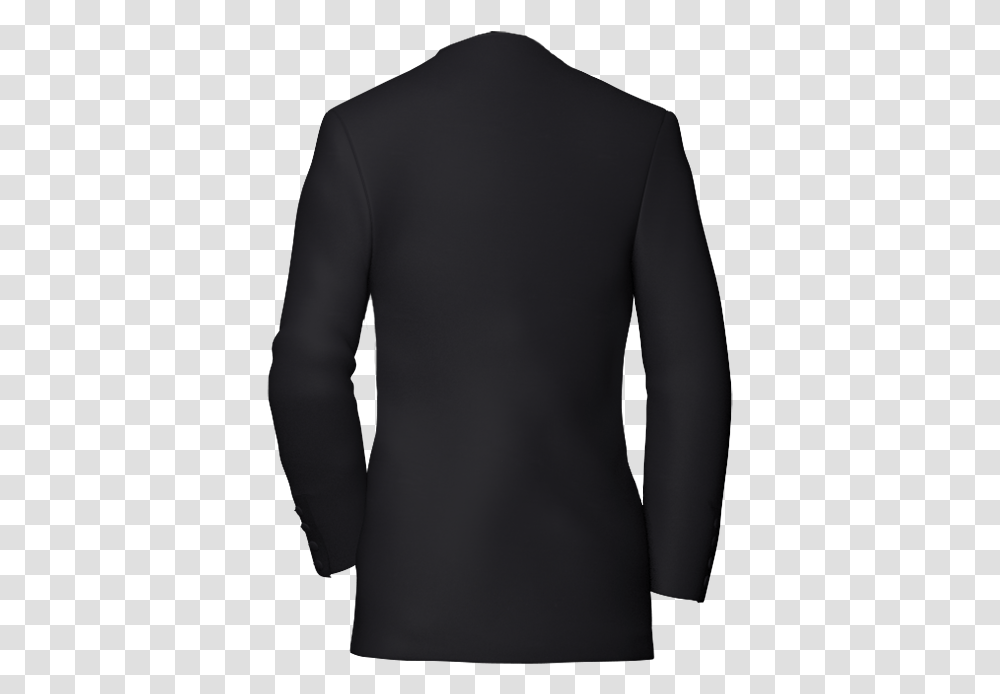 Back Design Coat Pant, Sleeve, Apparel, Long Sleeve Transparent Png