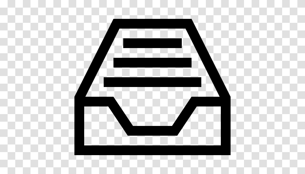 Back Email Mail Envelope Interface Emails Black Symbol, Sign, Rug, Triangle, Mailbox Transparent Png