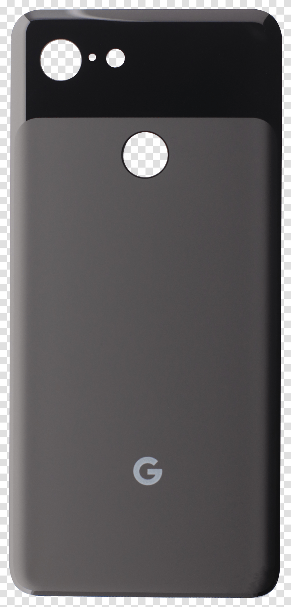 Back Glass For Use With Google Pixel 3 Smartphone, Mobile Phone, Electronics, Cell Phone, Iphone Transparent Png