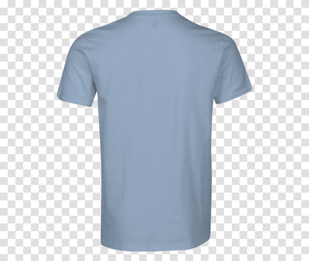 Back Grey Shirt, Apparel, T-Shirt Transparent Png