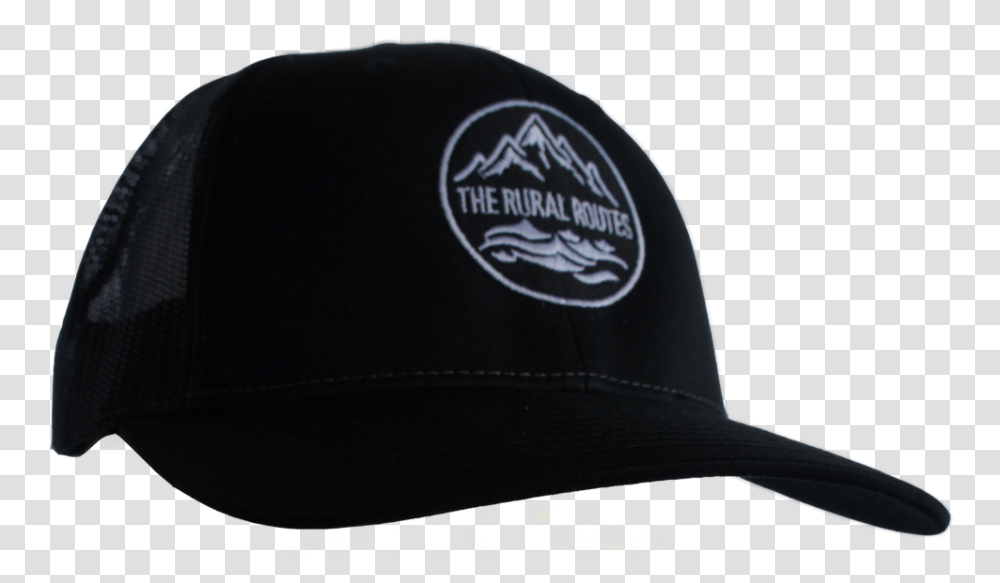 Back Hat Baseball Cap, Apparel Transparent Png