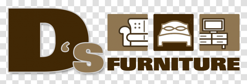 Back Home Ds Furniturs Logo, Number, Alphabet Transparent Png
