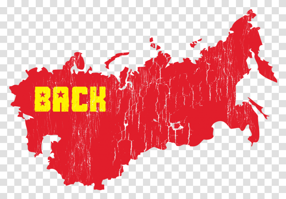 Back In The Ussr Collective Security Treaty Organization, Poster, Plot Transparent Png