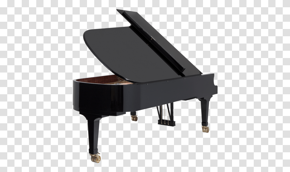 Back Of A Piano, Grand Piano, Leisure Activities, Musical Instrument Transparent Png