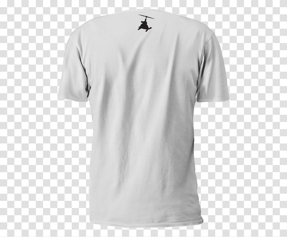 Back Of At Shirt, Apparel, T-Shirt, Person Transparent Png