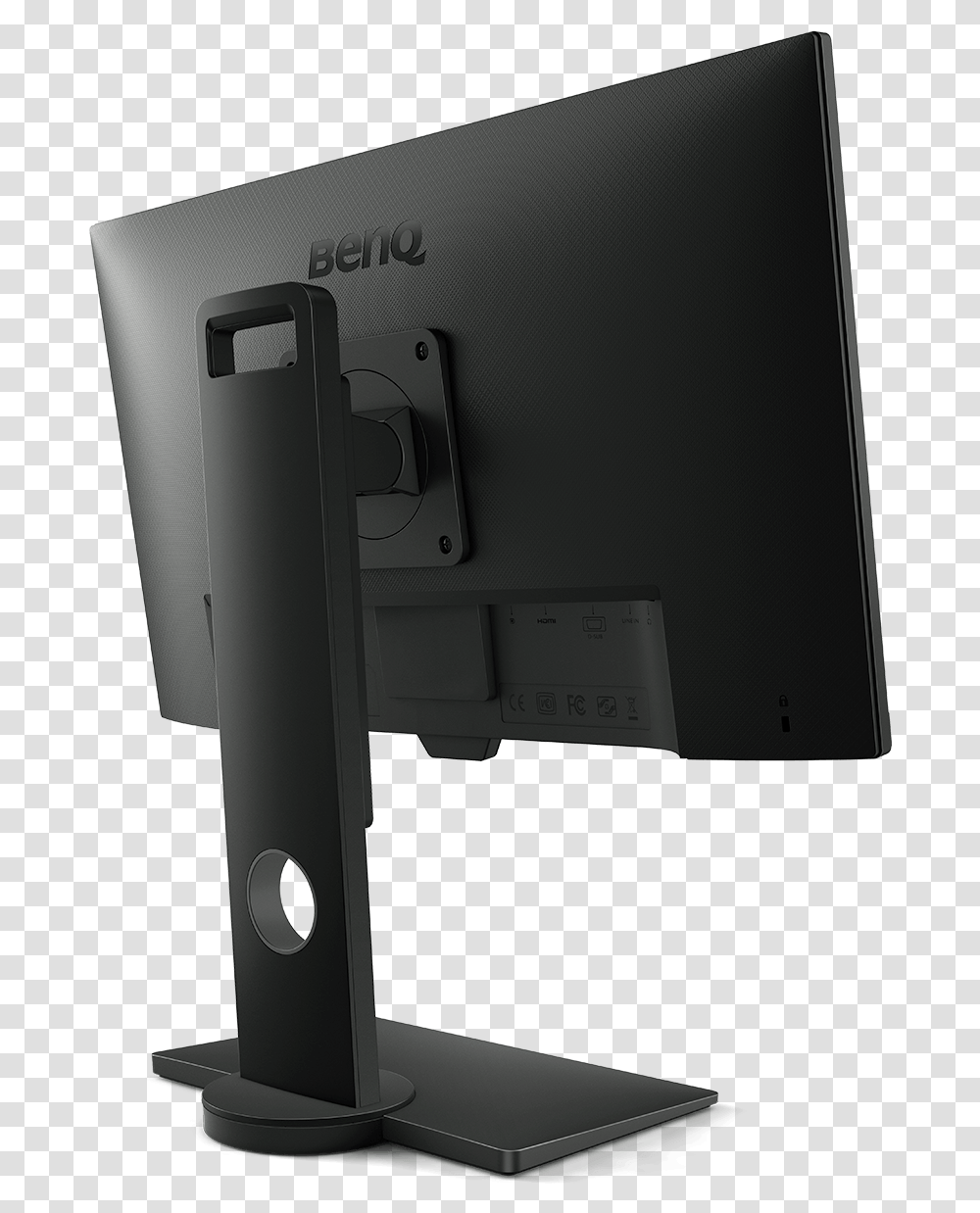 Back Of Computer Monitor, Electronics, Phone, Screen, Display Transparent Png