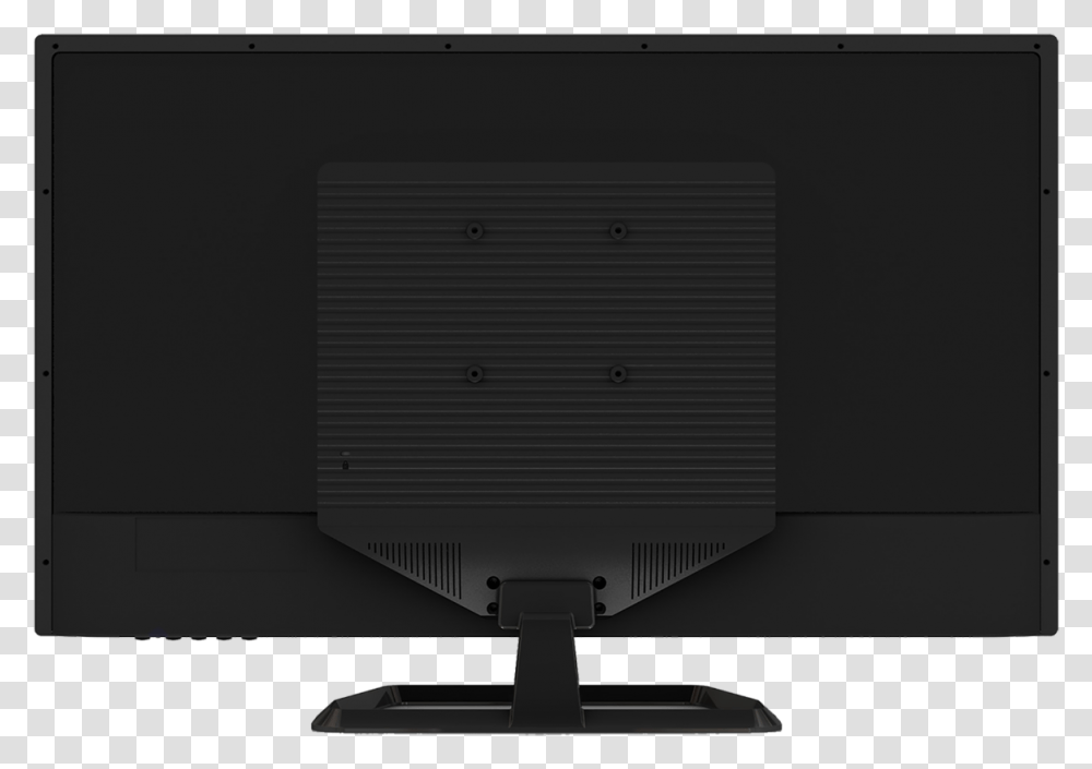 Back Of Computer Monitor, Screen, Electronics, Display, LCD Screen Transparent Png