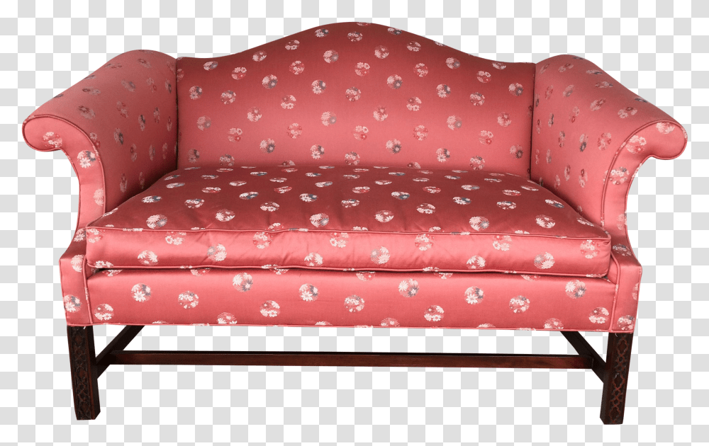 Back Of Couch Clipart Studio Couch, Furniture, Cushion, Pillow, Armchair Transparent Png