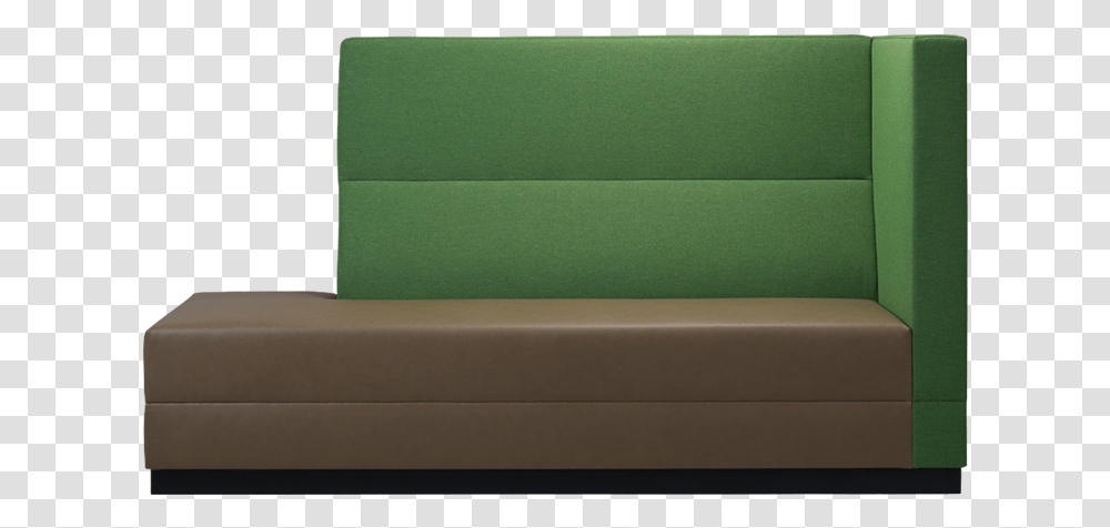 Back Of Couch Couch, Foam Transparent Png