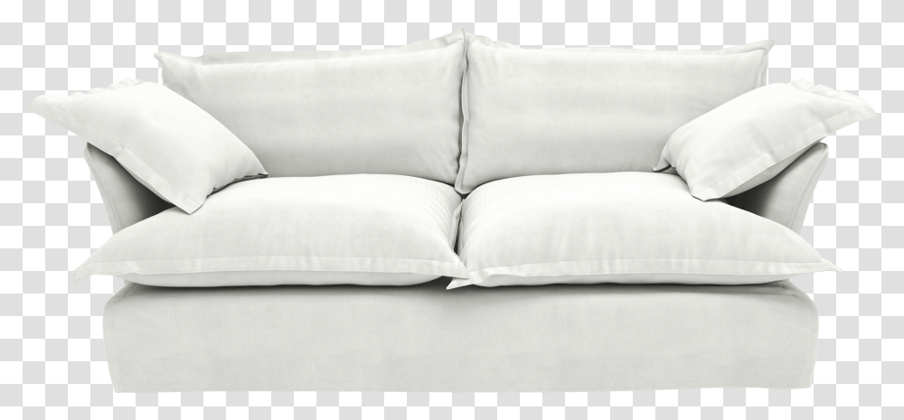 Back Of Couch Couch, Pillow, Cushion, Home Decor, Linen Transparent Png