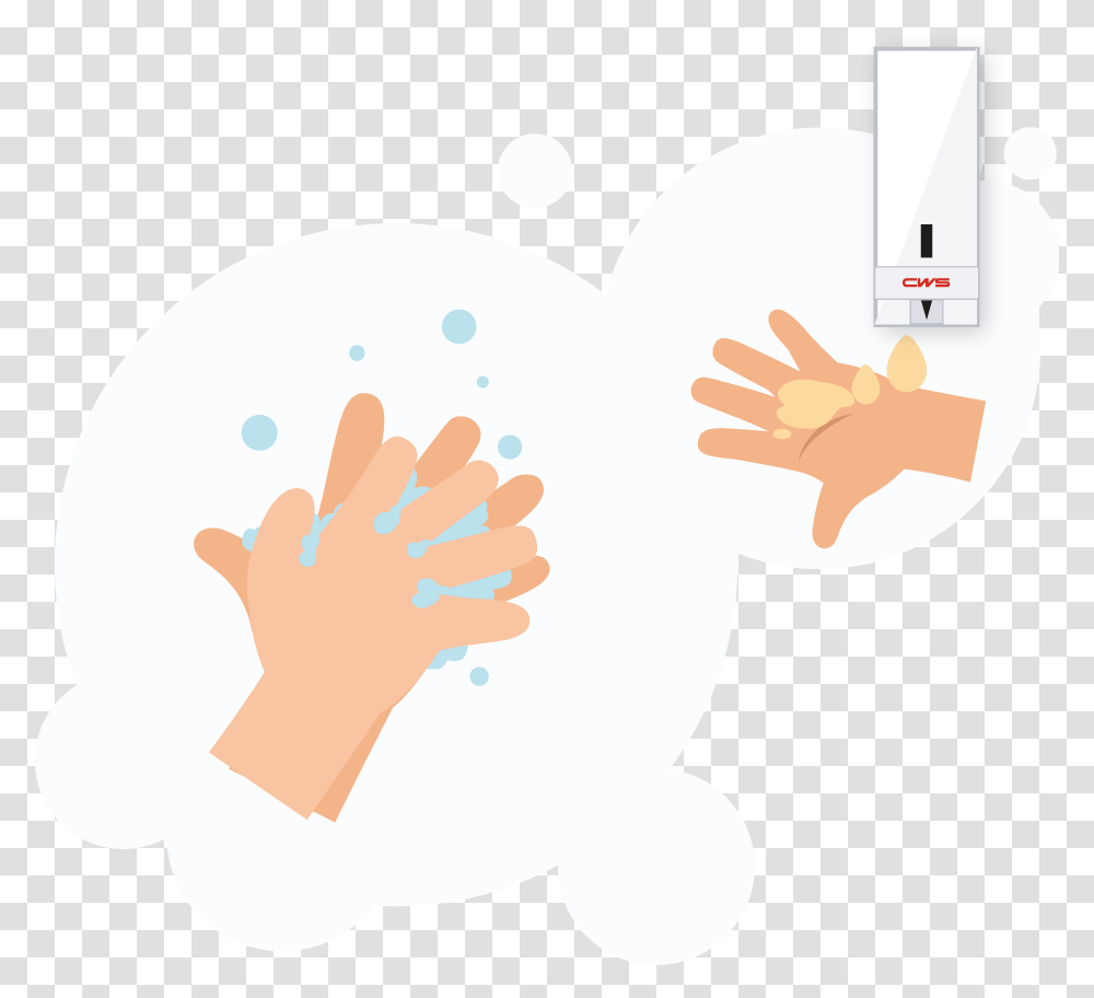 Back Of Hand 20 Seconds Wash Hands, Face, Washing, Play Transparent Png