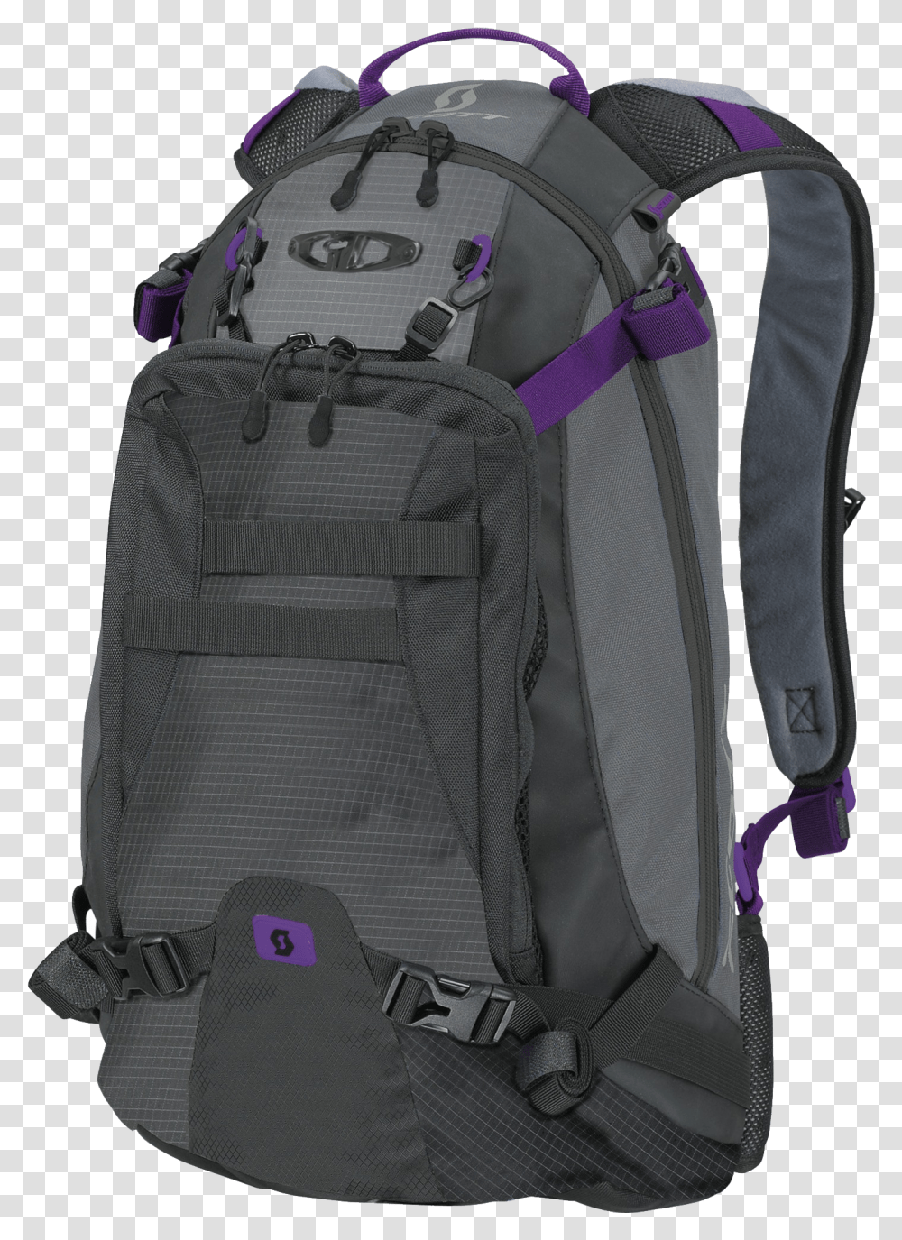 Back Pack, Backpack, Bag Transparent Png
