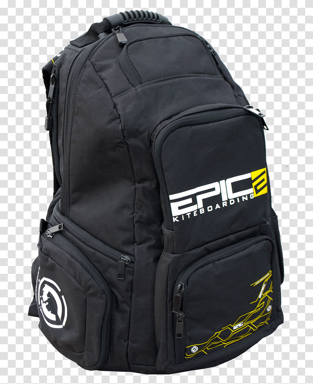 Back Pack Bag, Backpack Transparent Png