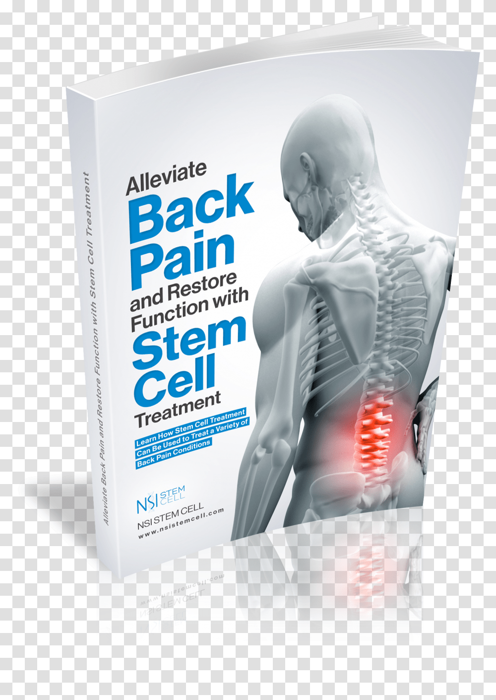 Back Pain Ebook Porsche Design Blackberry, Advertisement, Poster, Person, Human Transparent Png