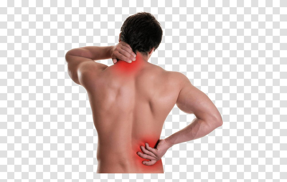 Back Pain Free Back Pain, Shoulder, Person, Human Transparent Png