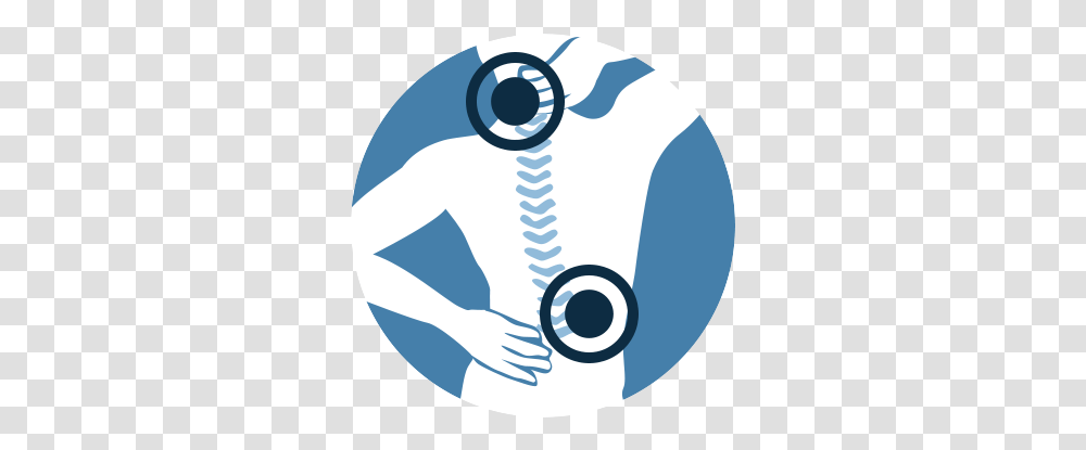 Back Pain New Neurons Neurosurgical Institute New Jersey Back Pain Icon, Team Sport, Sports, Clothing, Apparel Transparent Png