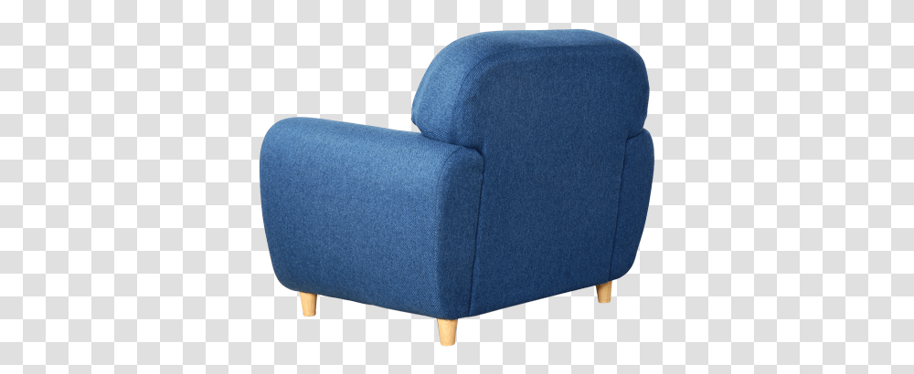 Back Side Sofa Chair, Furniture, Sweater, Apparel Transparent Png