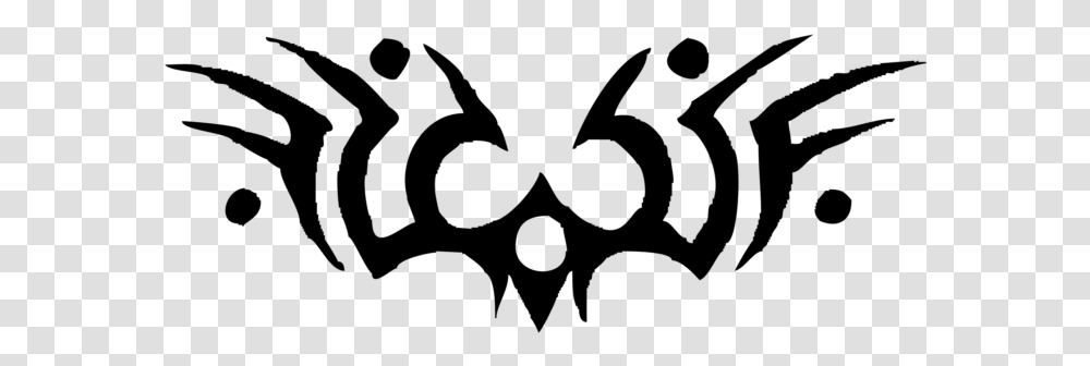 Back Tattoo Image Free Download Searchpng Horizontal Tattoo Designs, Gray, World Of Warcraft Transparent Png