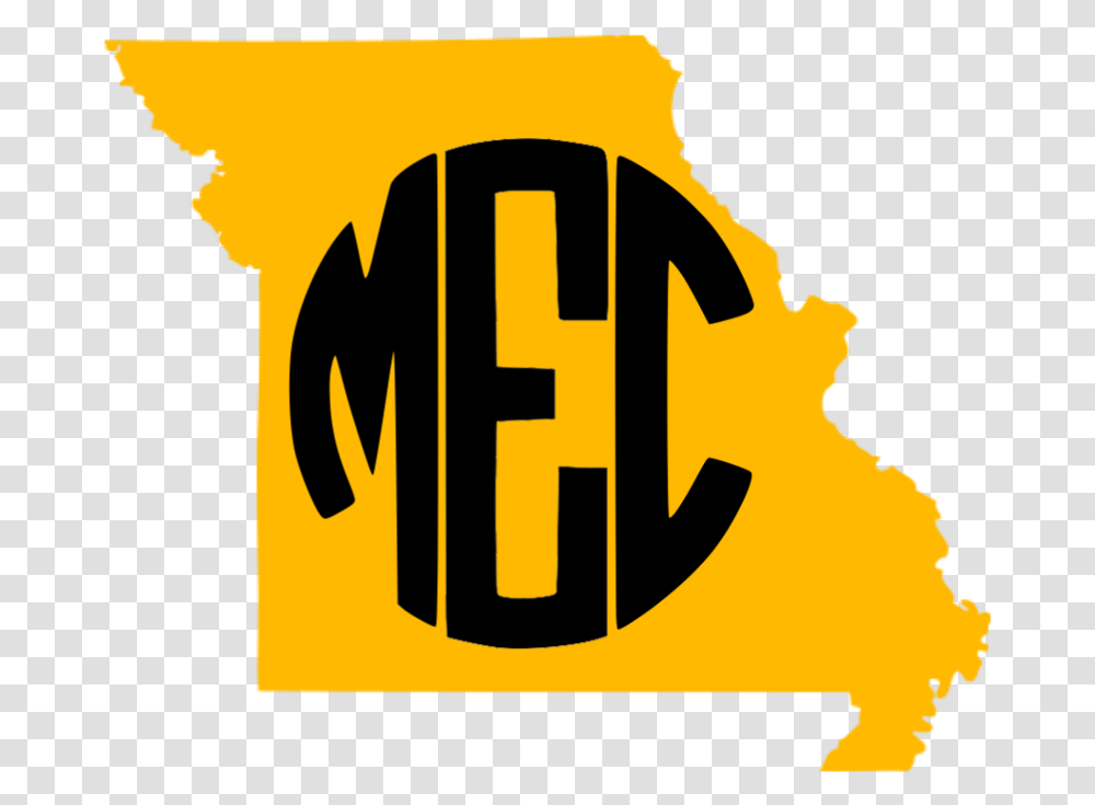 Back The Blue License Plate Missouri, Label, Logo Transparent Png