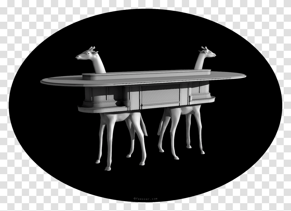 Back To Back Coffee Table, Furniture, Tabletop, Person, Human Transparent Png
