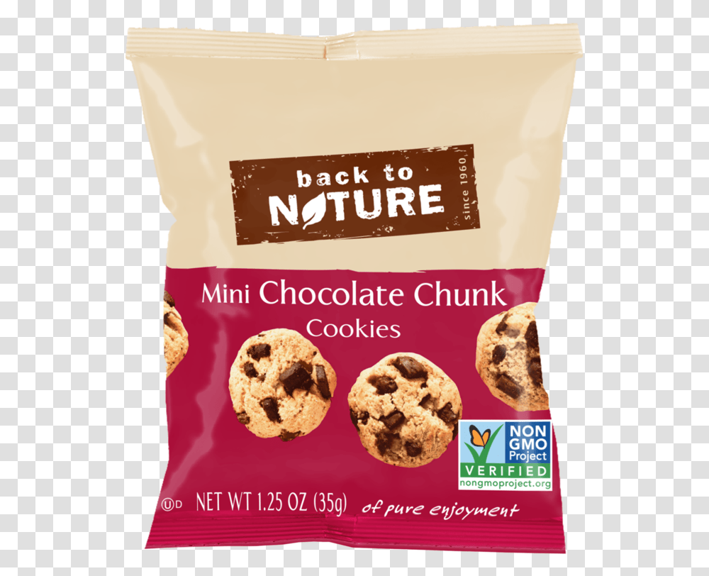 Back To Nature Cookies, Food, Biscuit, Plant Transparent Png