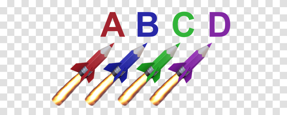 Back To School Education, Weapon, Weaponry Transparent Png