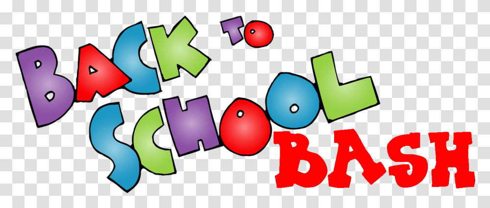 Back To School Bash Background, Ball Transparent Png