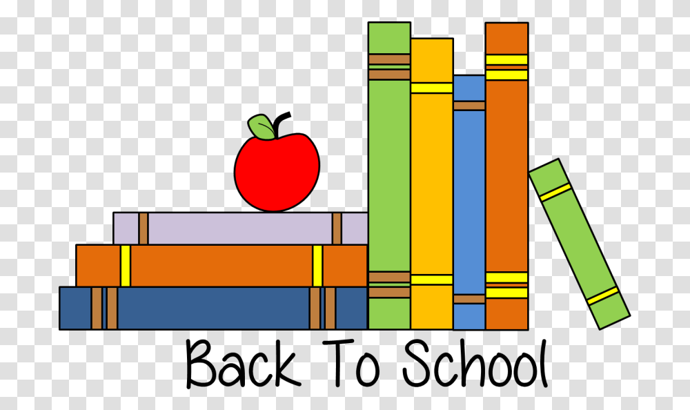Back To School Clipart Back To School Clipart, Plant, Fruit, Food Transparent Png