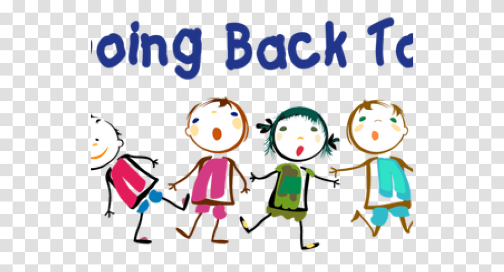 Back To School Clipart September, Leisure Activities, Clock Tower, Drawing Transparent Png