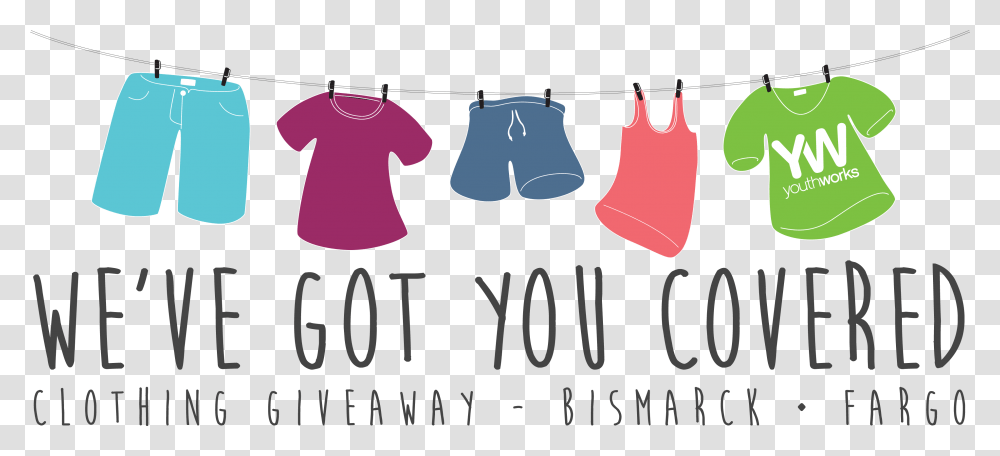 Back To School Clothing Giveaway, Apparel, Plot, Handwriting Transparent Png