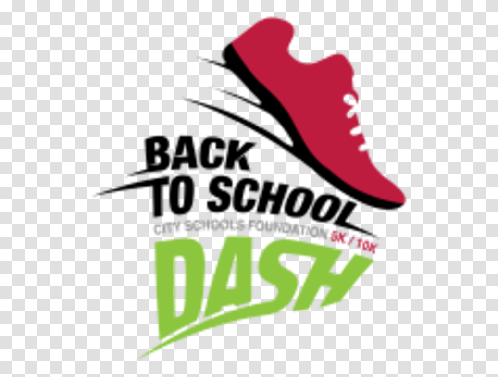 Back To School Dash, Poster, Advertisement, Mouth Transparent Png