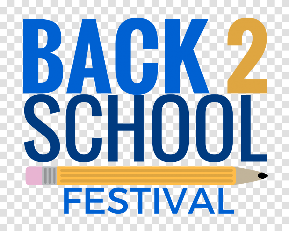 Back To School Festival Hope Fellowship Church, Number, Alphabet Transparent Png