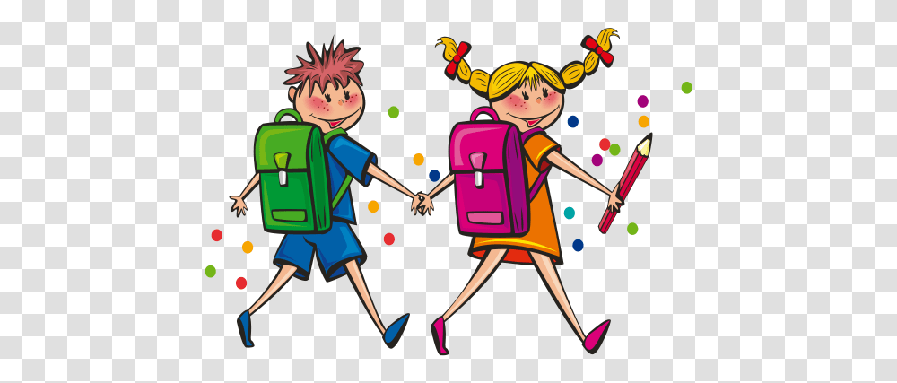 Back To School Hd School Days Clipart, Toy, Hand, Girl Transparent Png