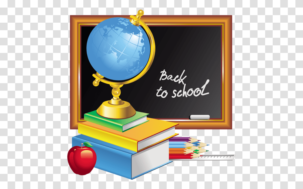 Back To School Image Back To School Vector, Outer Space, Astronomy, Universe, Lamp Transparent Png